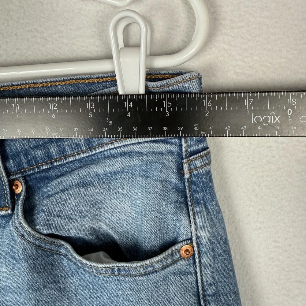Levis please review